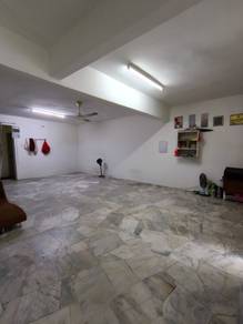 2-storey Terraced House For Sale in Cheras,KUL