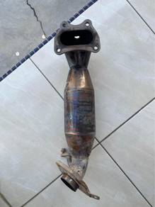 Honda hrv, hond crv, honda civic fd 1.8, stainless