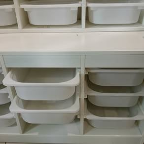IKEA Cabinet Toy Storage Drawer type