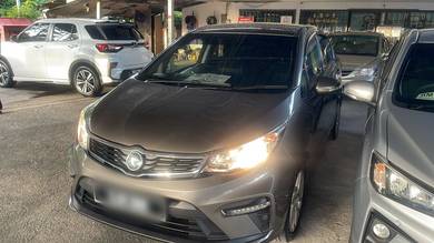 2022 Proton Persona EXECUTIVE