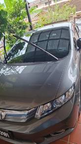Honda Civic (HYBRID) in Kelana Jaya, SGR