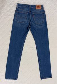 Levis 501 jeans original
