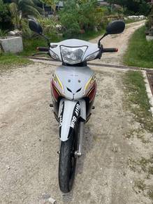 Honda Wave 100