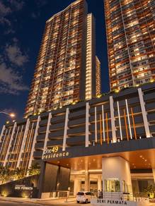 Service Residence For Sale in One 49 Residence