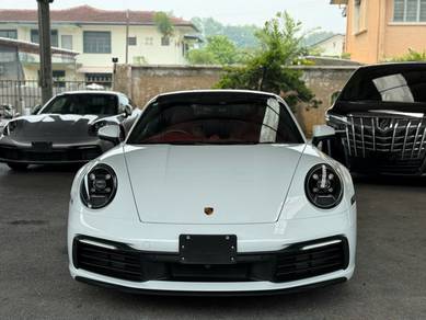 Porsche 911 Carrera CARRERA in Kuching, SWK
