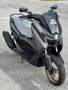 Yamaha NMAX