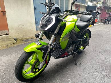 Benelli 150S