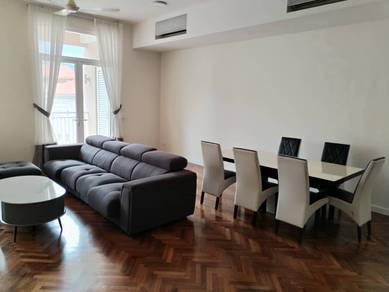 Condominium For Sale in Quayside