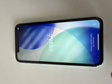 iPhone 11 256gb