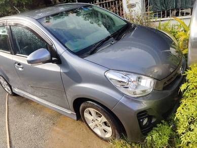 Perodua MyVi EZi PREMIUM in Bukit Mertajam, PNG