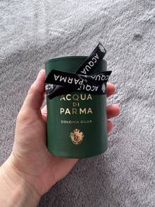 Acqua Di Parma set for men (New)