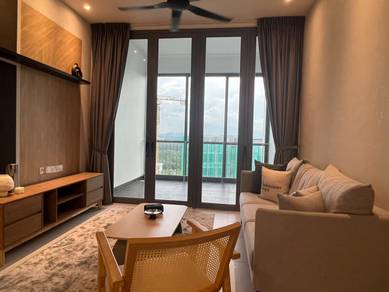 Apartment For Rent in Renna Residence @ The NorthBank
