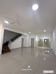 2-storey Terraced House For Rent in Setia Alam,SGR