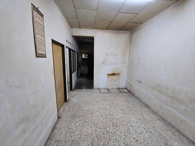1-storey Terraced House For Sale in Taiping,PRK
