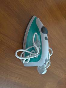 iron Penaonic
