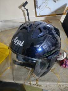 Helmet Arai copy ori