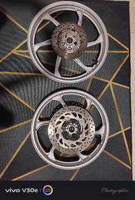 6 batang y16v2 abs 