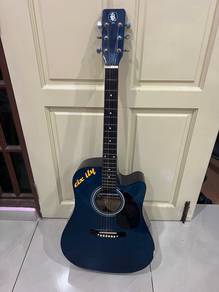 Guitar BLW