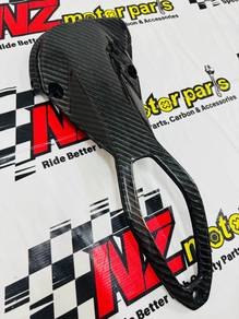 Ready Stock NZ Big Twill CVT Cover Forza NSS 250