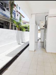 Semi-Detached House For Sale in Kulim,KDH