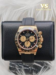 Rolex Daytona 126518LN