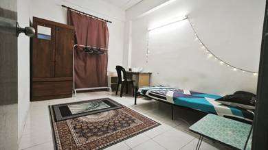 Apartment For Rent in Desa Palma (Nilai)