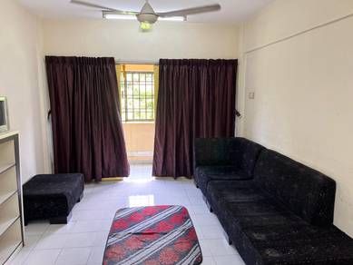 Apartment For Sale in Lily & Jasmine