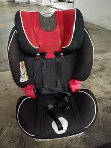 Great working condition car seat