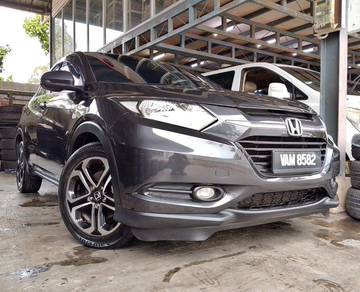 Honda HR-V S in Segamat, JHR