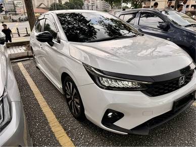 Honda City RS in Cheras, KUL