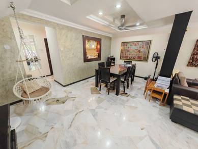 2-storey Terraced House For Sale in Puchong,SGR
