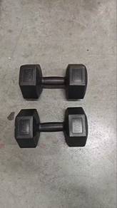 Dumbell