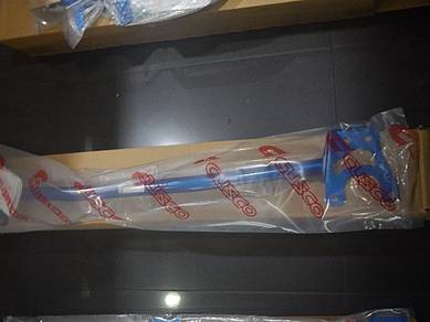 Cusco Power Brace Rear End Bar GR Corolla