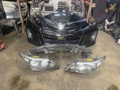 Toyota Estima ACR50 Front Bodyparts