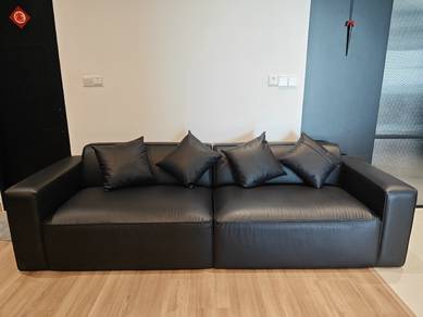 Sofa Custom made untuk dijual