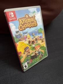 Animal Crossing New Horizons