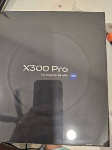 *New* Vivo x300 pro 32gb+512gb