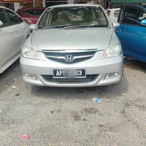 Honda City i-DSI in Bayan Lepas, PNG