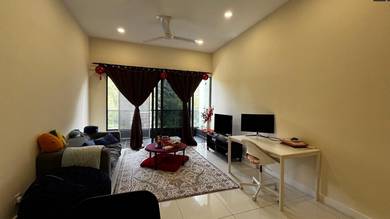 Condominium For Rent in The Veo