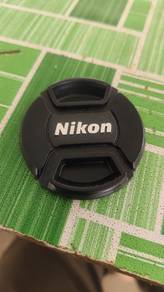 Nikon D90 Carger & Cap