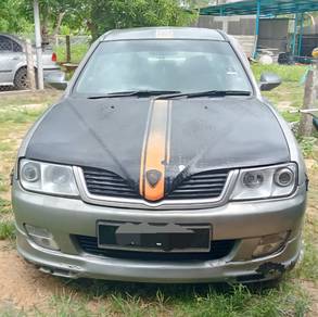 Proton Waja ENHANCED in Kota Bharu, KTN
