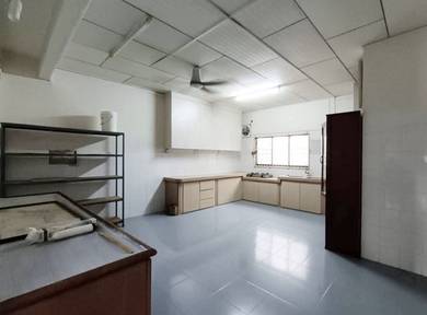 2-storey Terraced House For Sale in Bukit Beruang,MLK