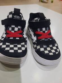 kasut vans