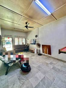 1-storey Terraced House For Sale in Skudai,JHR