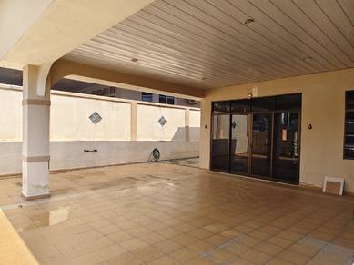 Semi-Detached House For Sale in Sungai Petani,KDH