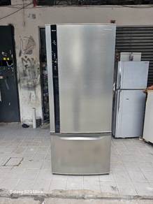 Inverter Panasonic peti sejuk refrigerator fridge