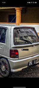 Perodua Kancil 850 EX in Temerloh, PHG