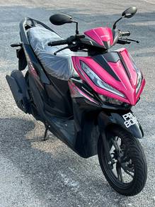 Honda Vario 125