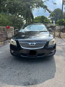 Toyota Camry V in Cheras, KUL