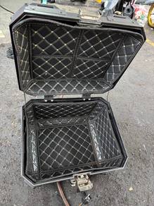 Box Motor 45L